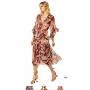 Misa Los Angeles Marcelle Dress